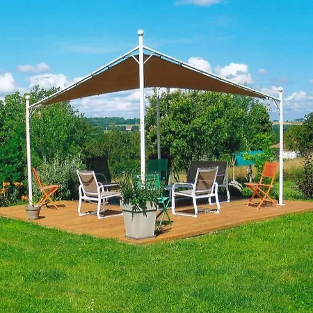 D'hotes A Bed & Breakfast 3*