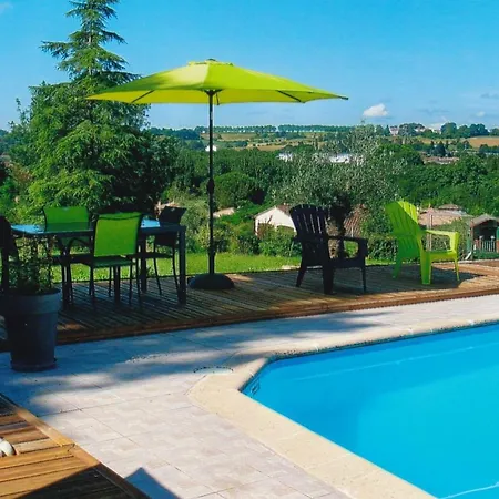 D'hotes A Bed & Breakfast 3*