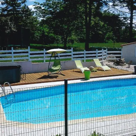 D'hotes A Nérac