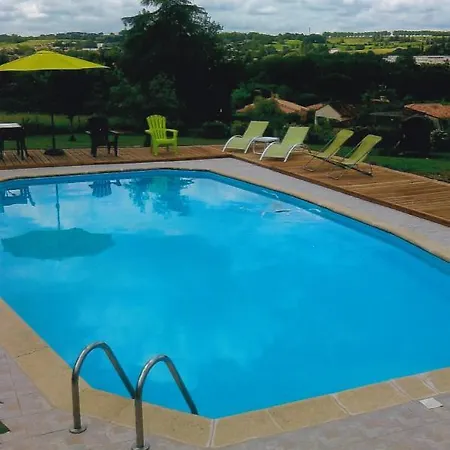 D'hotes A Bed & Breakfast 3*