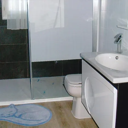 Couette-café D'hotes A 3*
