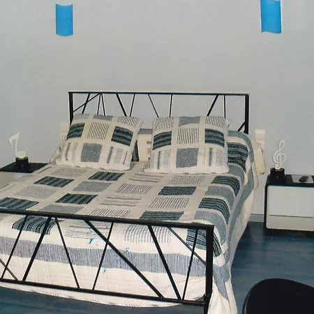 Bed & Breakfast D'hotes A