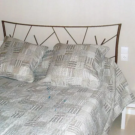 Bed & Breakfast D'hotes A