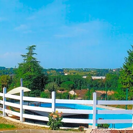 Couette-café D'hotes A Nérac