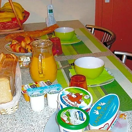 Couette-café D'hotes A
