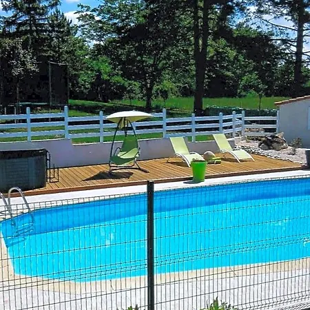 D'hotes A 3* Nérac