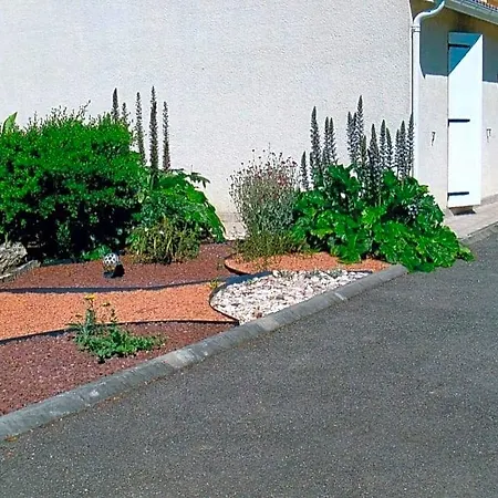 D'hotes A 3* Nérac