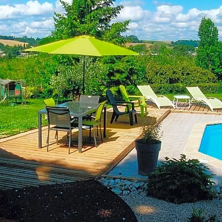 Couette-café D'hotes A 3*
