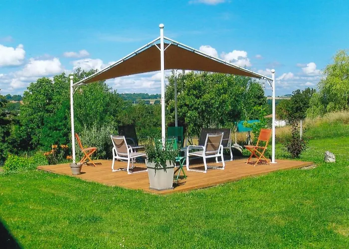 D'hotes A Frühstückspension 3*