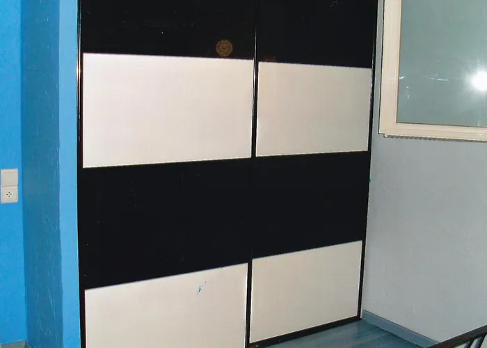 Frühstückspension D'hotes A