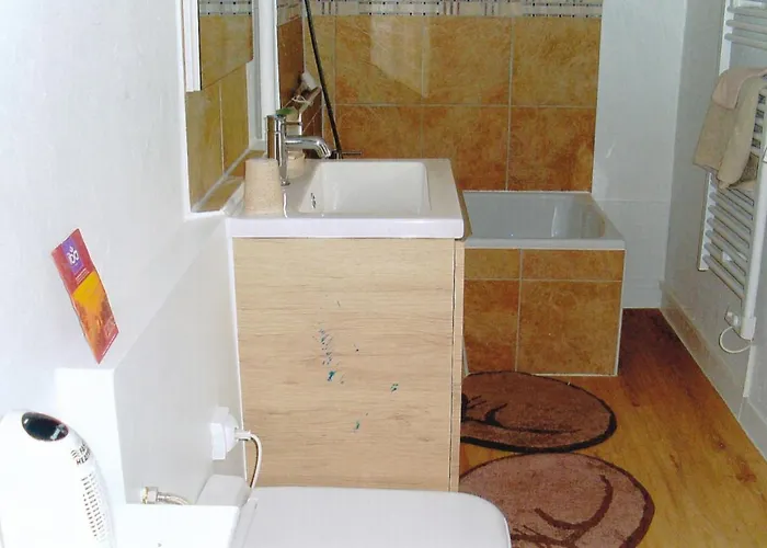 D'hotes A Frühstückspension