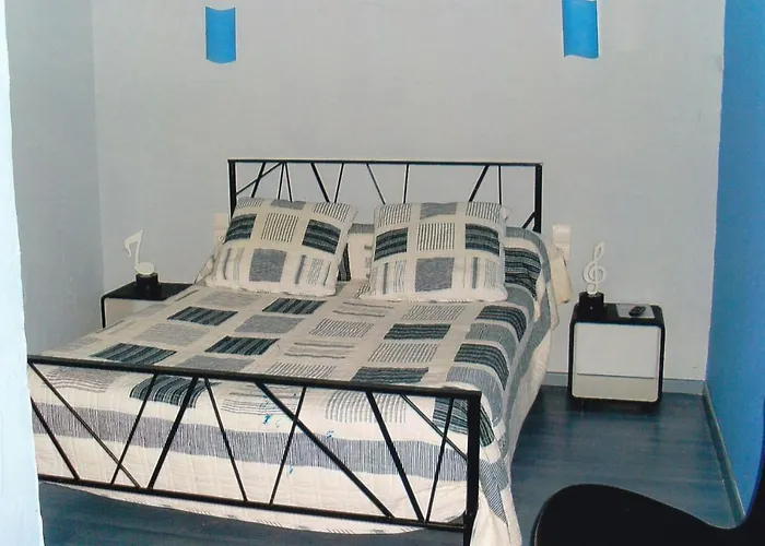 Frühstückspension D'hotes A