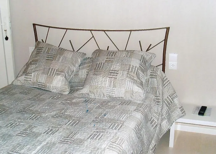 Frühstückspension D'hotes A